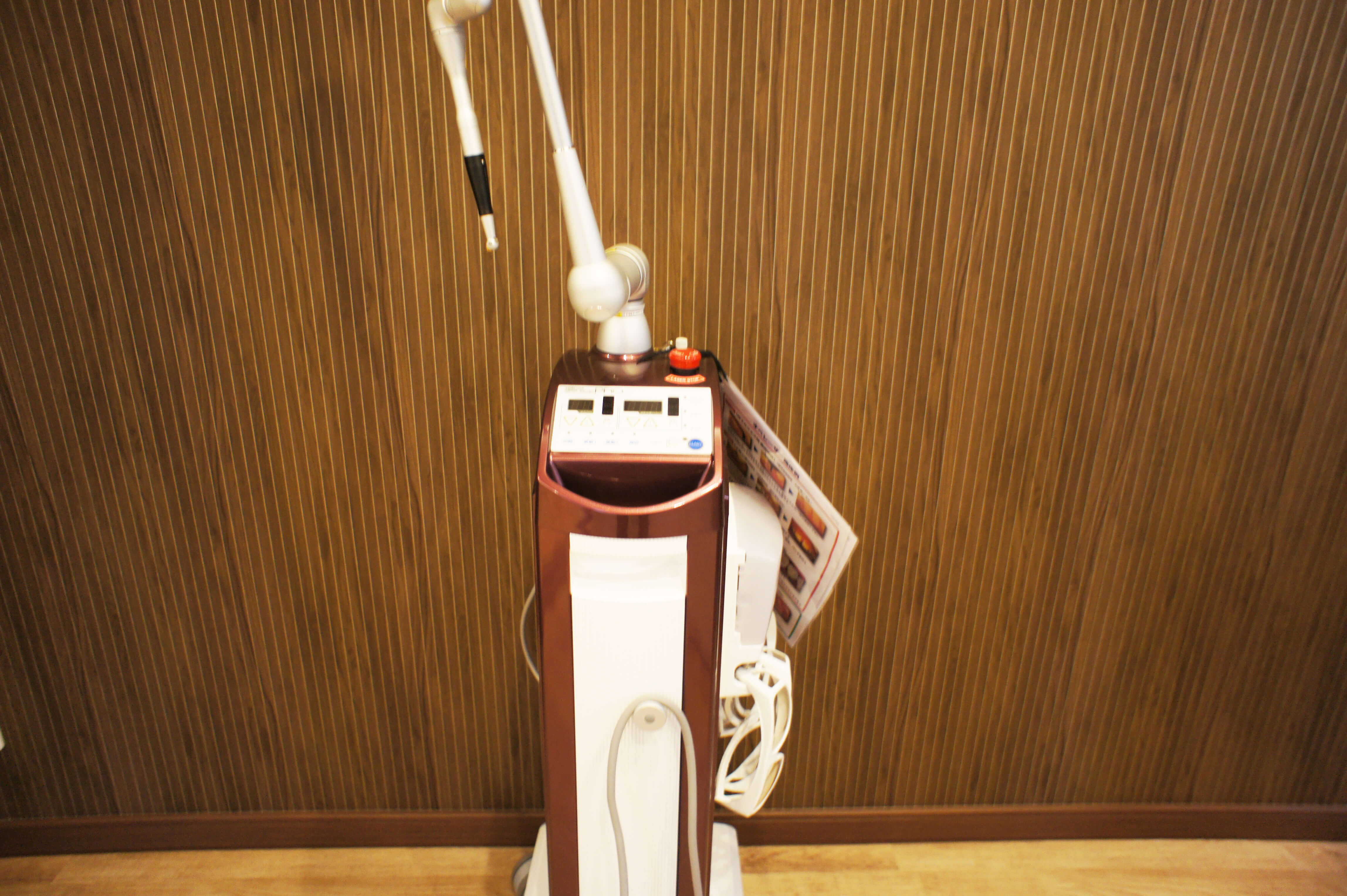 流山市西平井・すずらん歯科クリニック