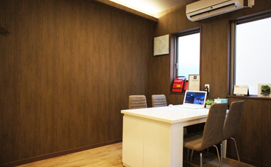 流山市西平井・すずらん歯科クリニック