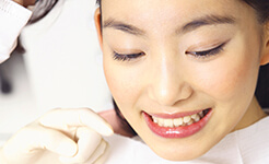 流山市西平井・すずらん歯科クリニック