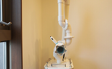 流山市西平井・すずらん歯科クリニック