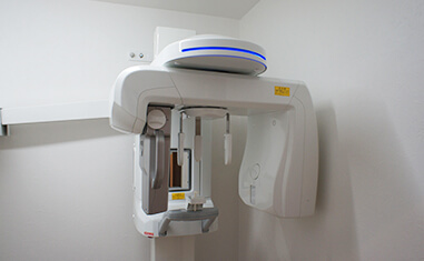 流山市西平井・すずらん歯科クリニック