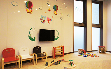 流山市西平井・すずらん歯科クリニック