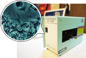 流山市西平井・すずらん歯科クリニック