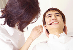 流山市西平井・すずらん歯科クリニック