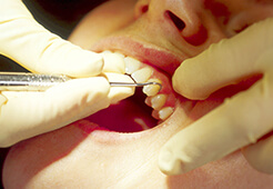 流山市西平井・すずらん歯科クリニック